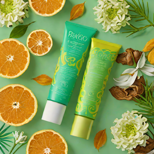 Pacifica Beauty Mineral SPF 30