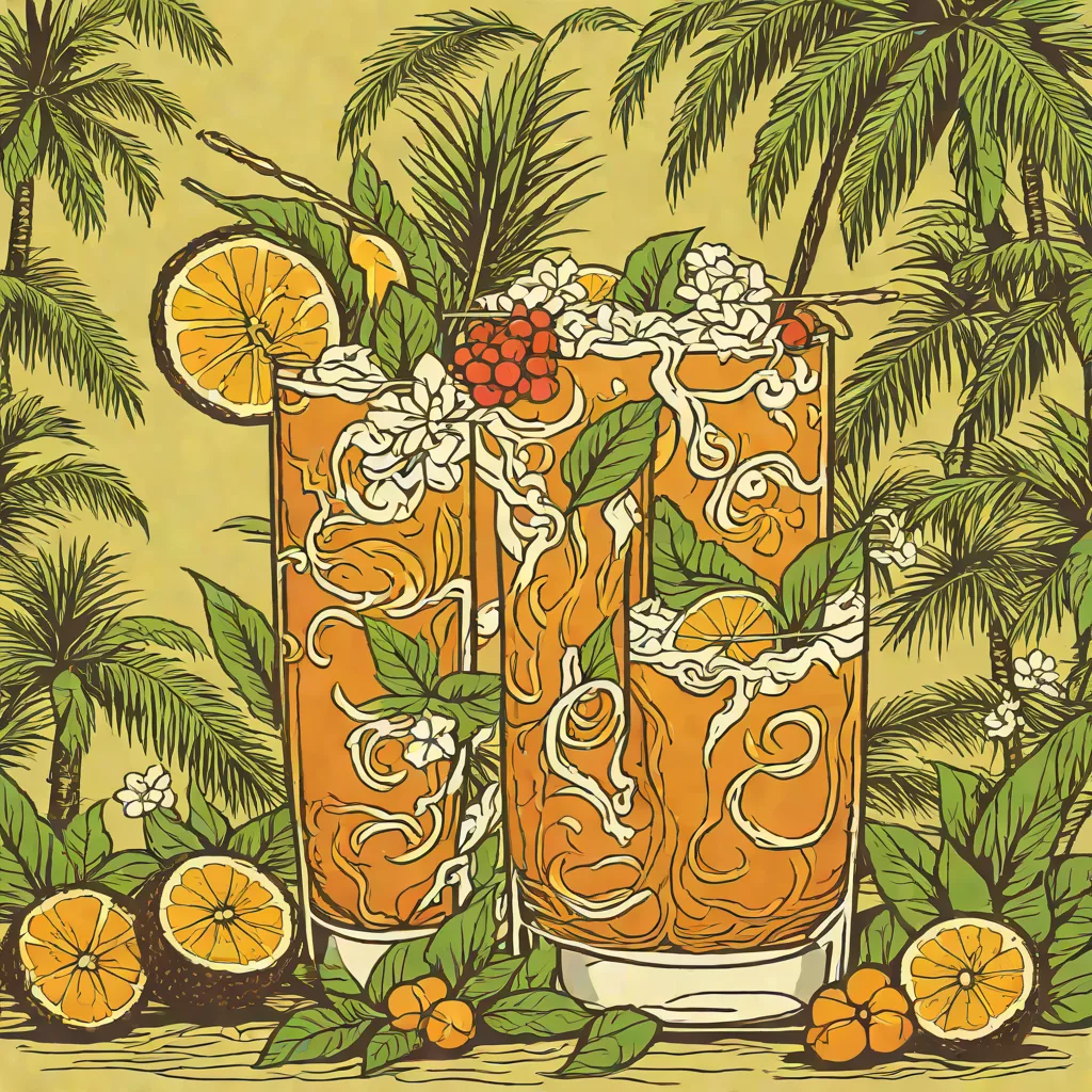 Polynesian Paralysis