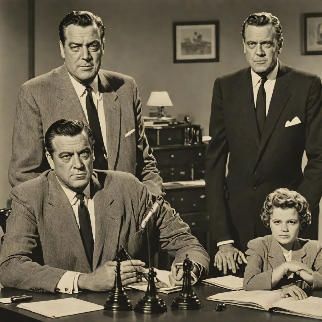 Perry Mason (1957)