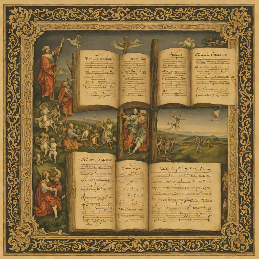 Penitential Psalms (Lasso)