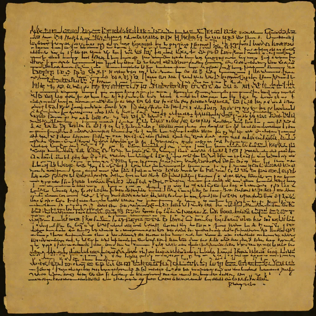 Papyrus P52 (Rylands Library Papyrus)