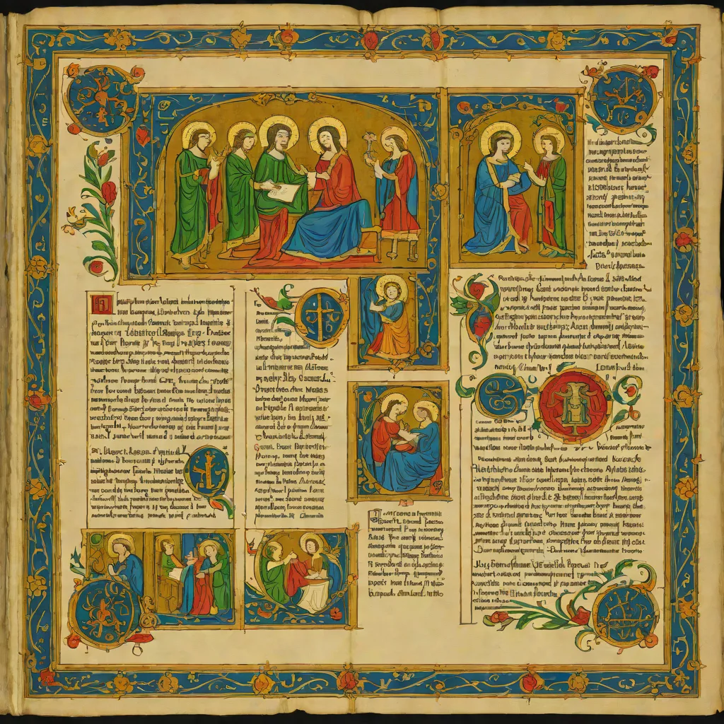Psalter of Queen Ingeborg