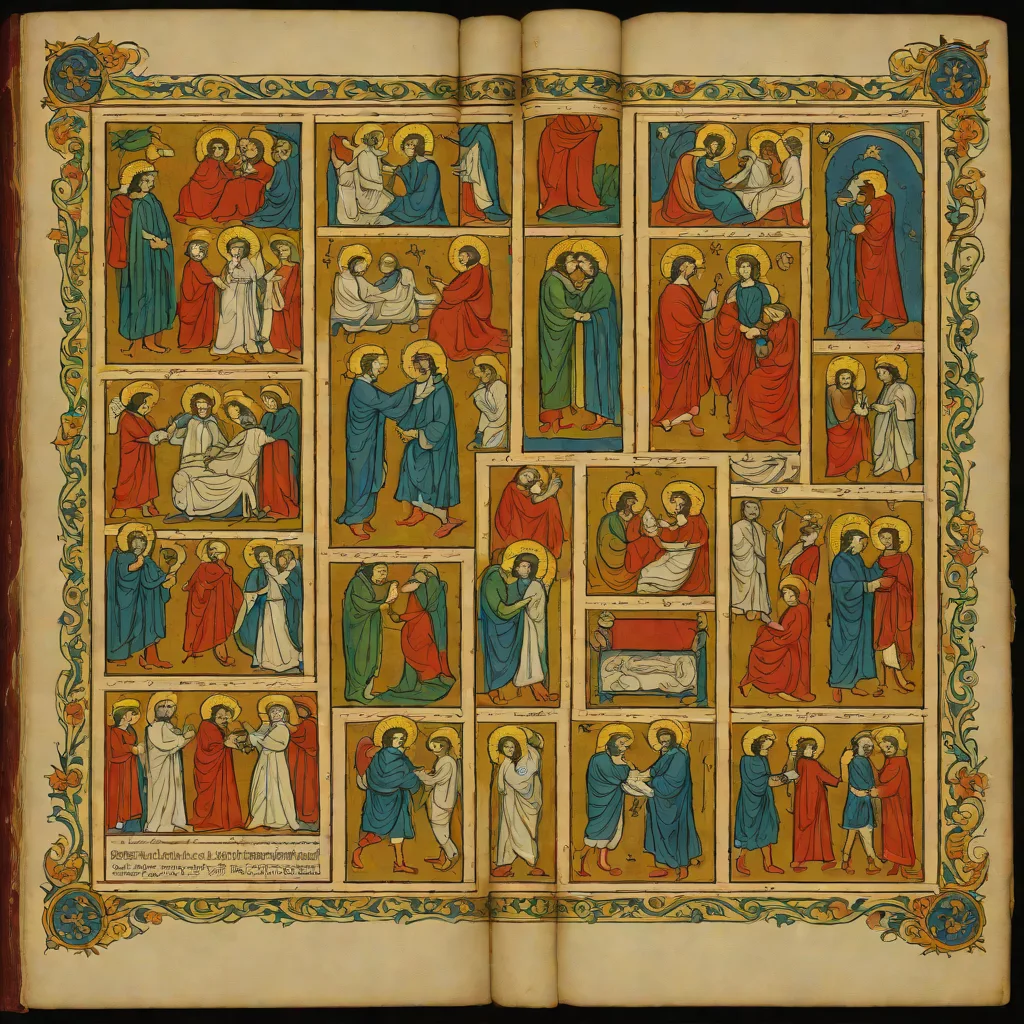 Pamplona Bible