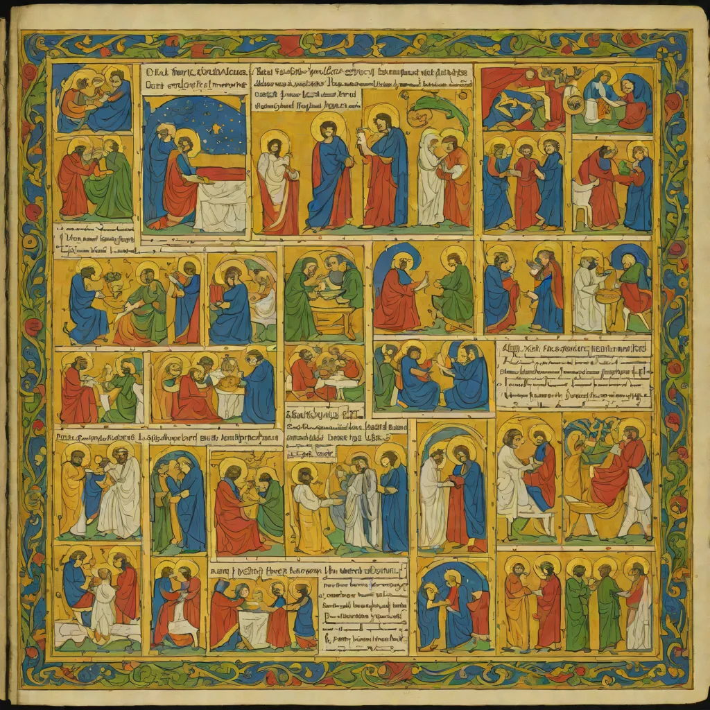 Paris Psalter (BnF gr. 139)