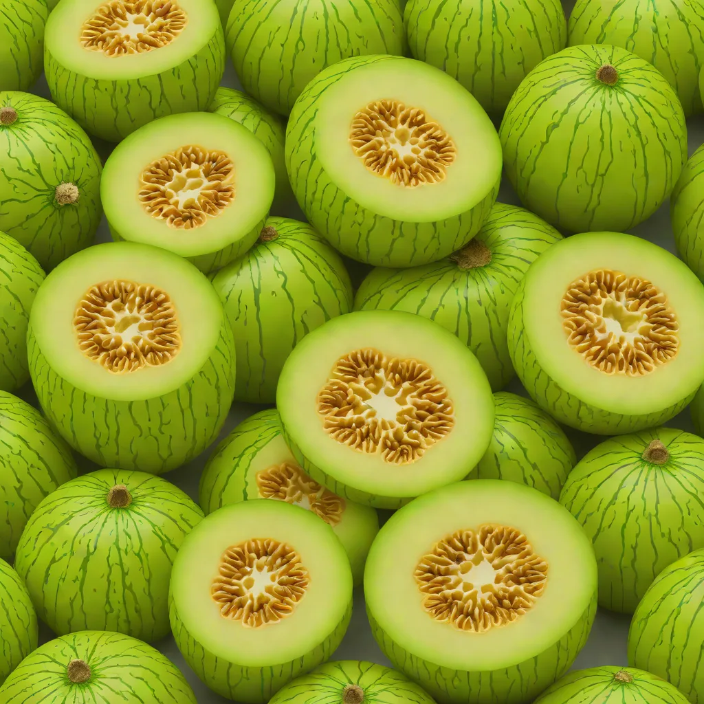 Pepino Melon