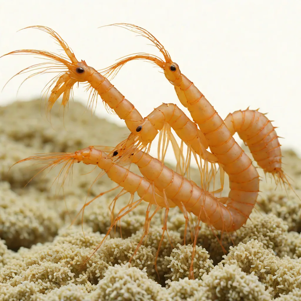 Pacific Seabob
