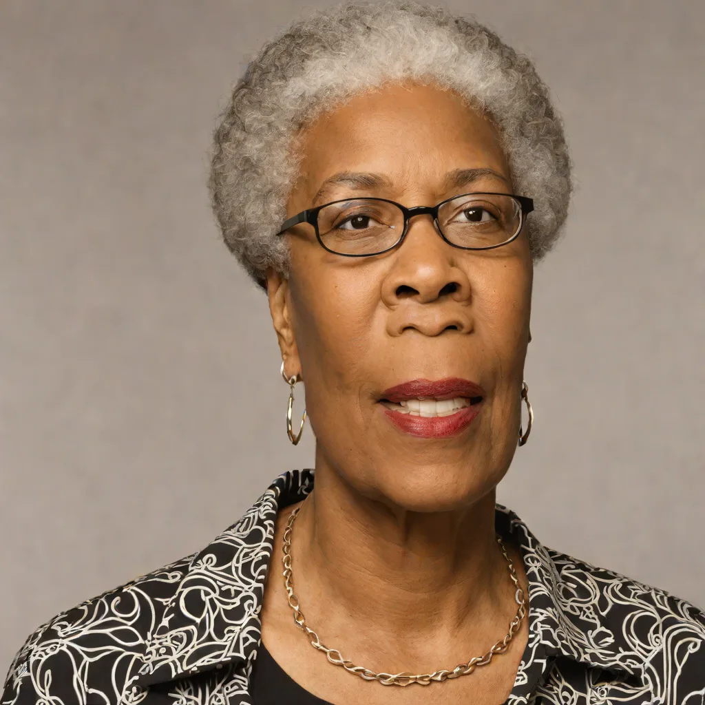 Patricia Hill Collins