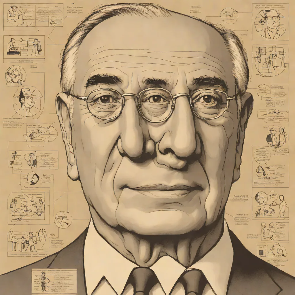 Paul DiMaggio