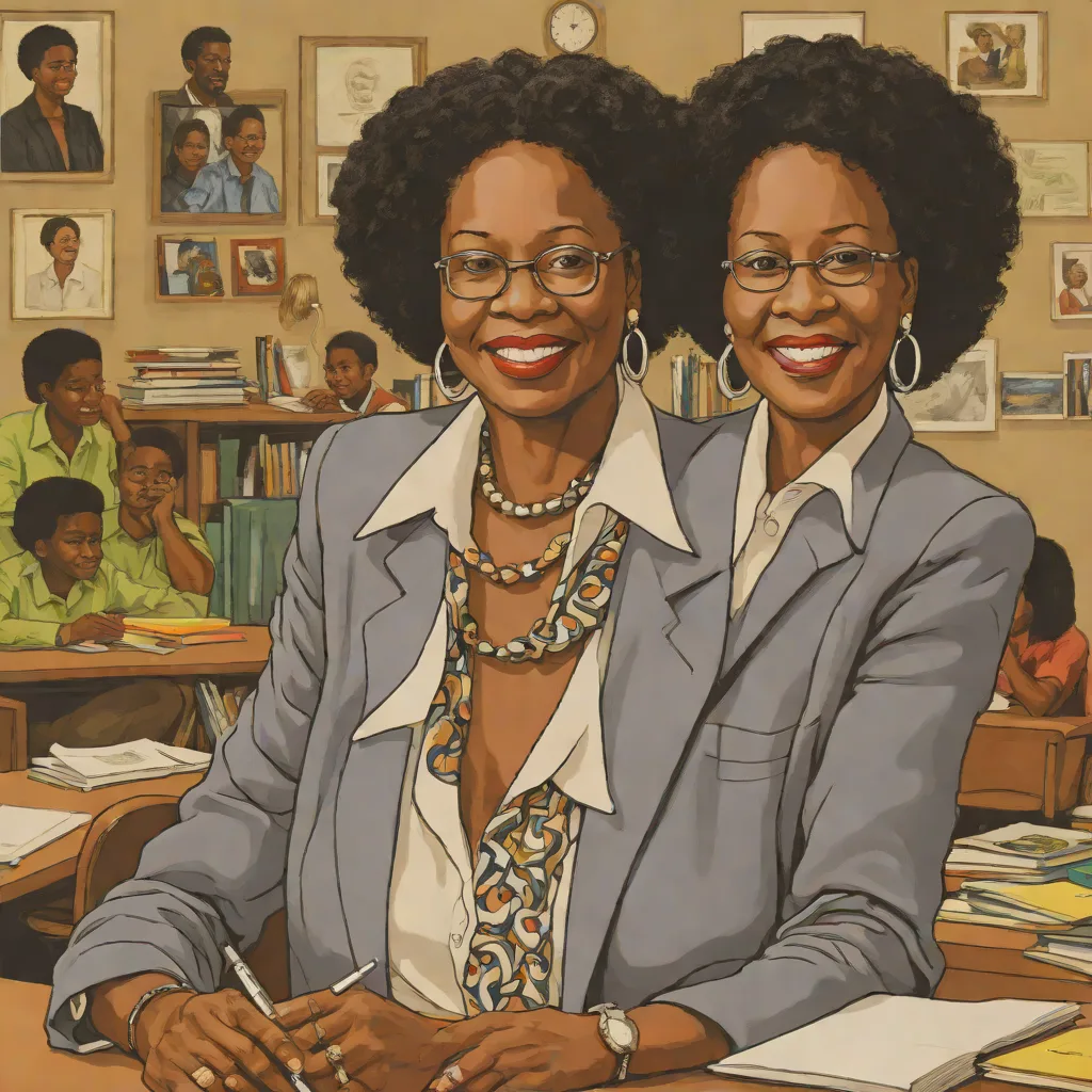Prudence Carter