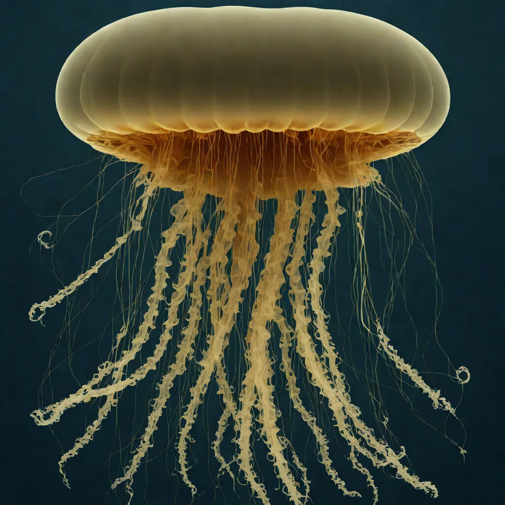 Paraphyllina ransoni