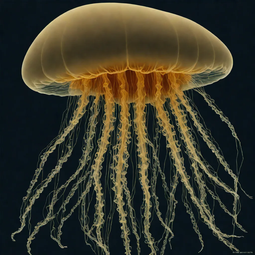 Paraphyllina intermedia