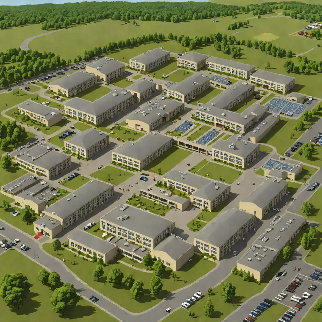 Patch Barracks (Stuttgart)