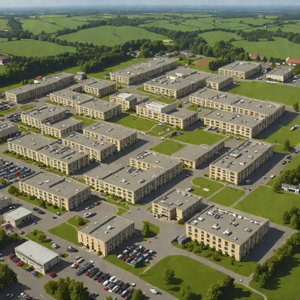 Panzer Kaserne (Böblingen)