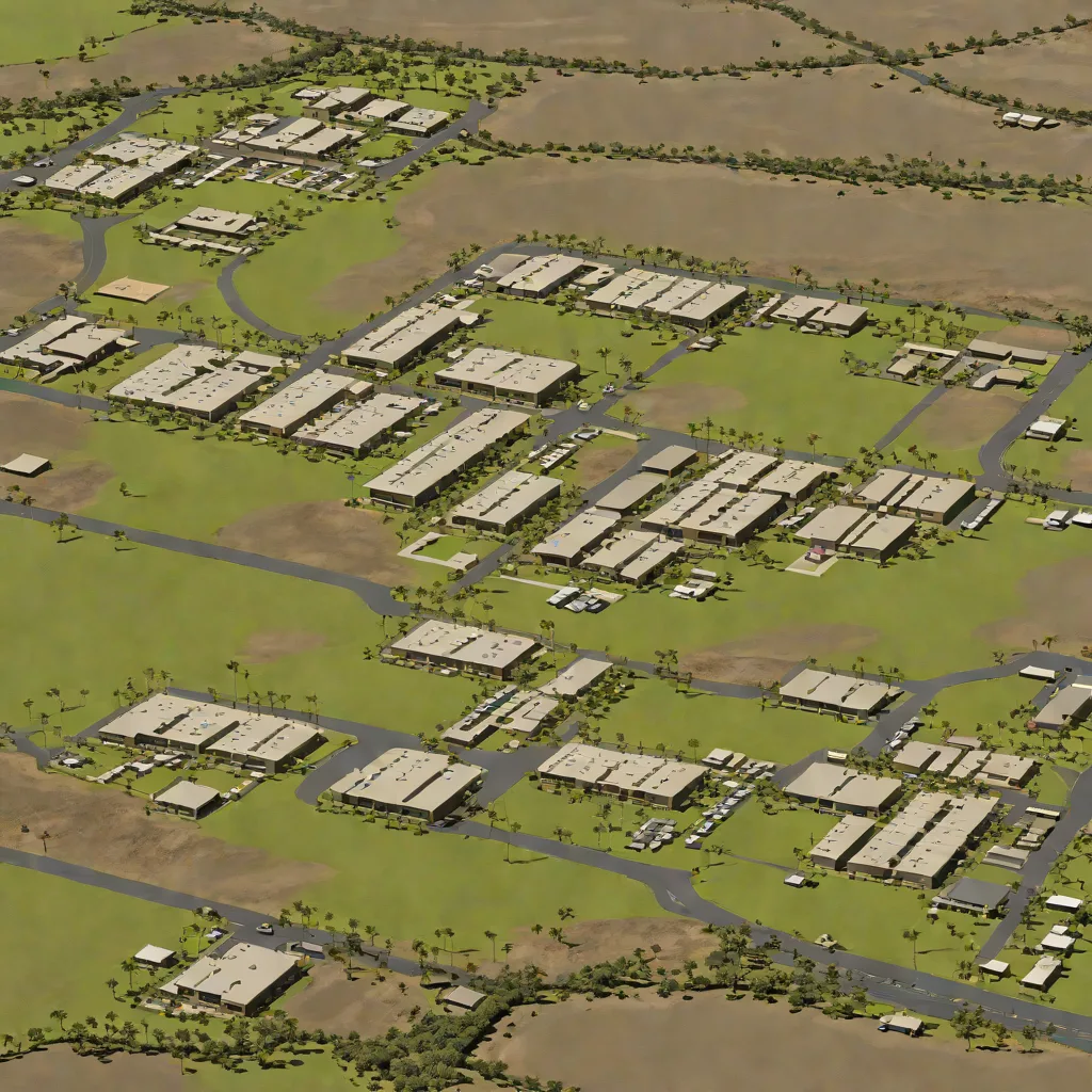Pohakuloa Training Area