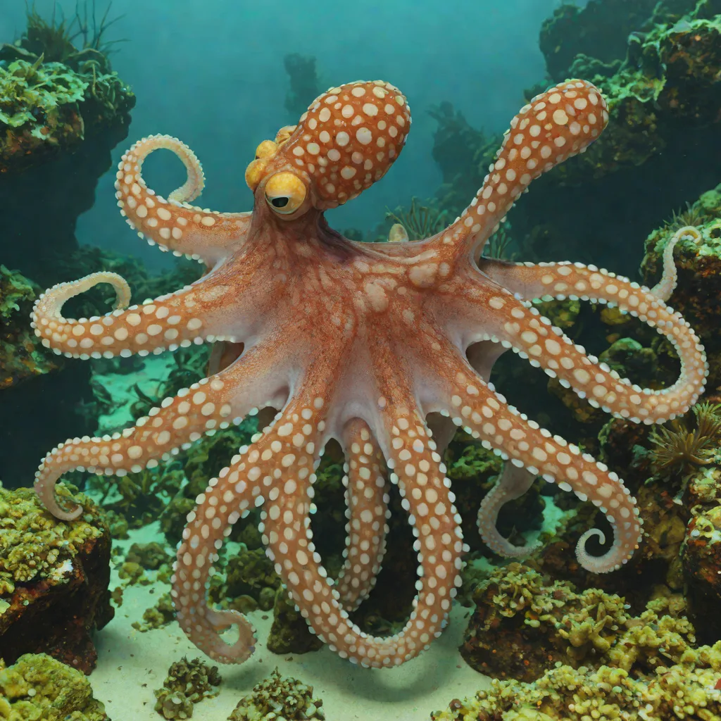 Pteroctopus tetracirrhus