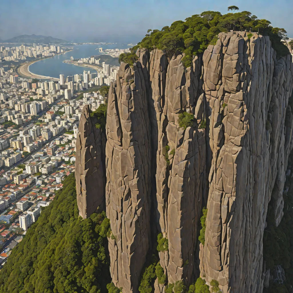 Pedra do Telégrafo
