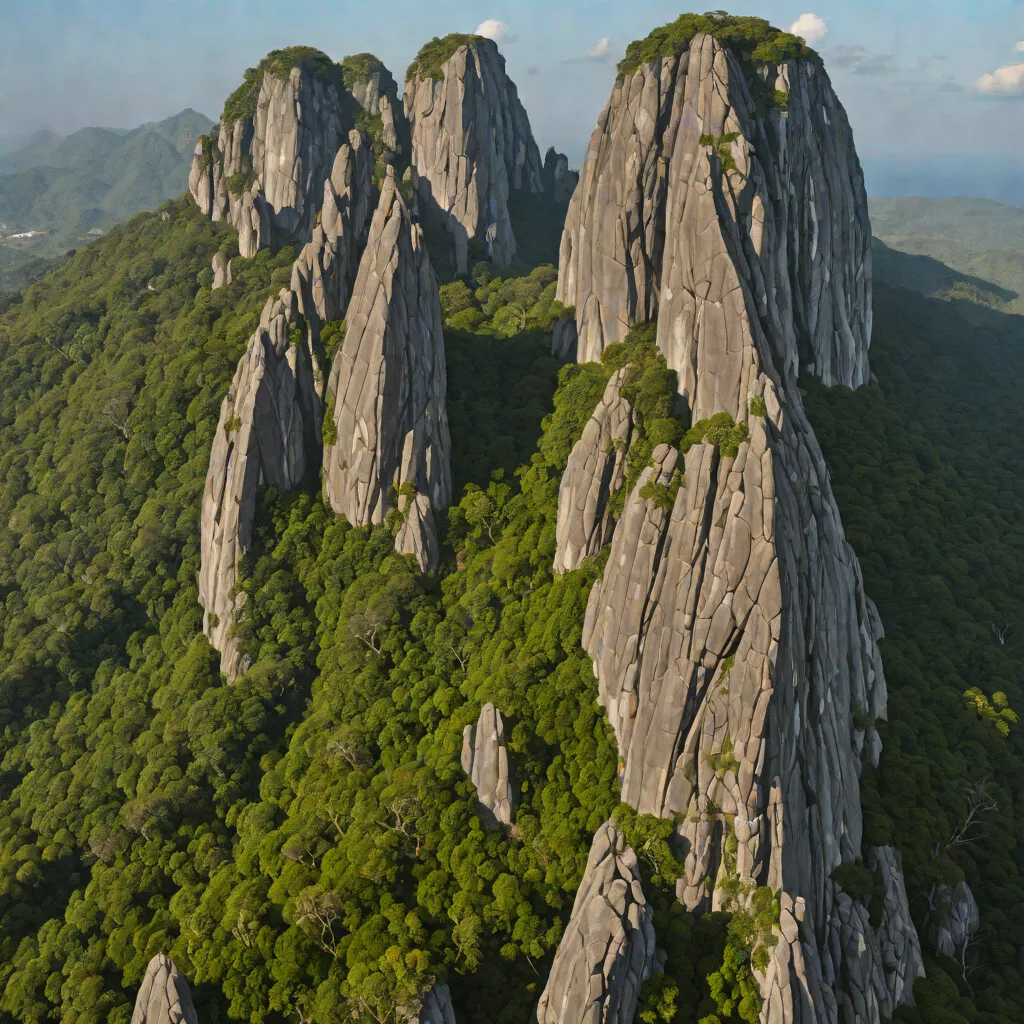 Pedra do Açu
