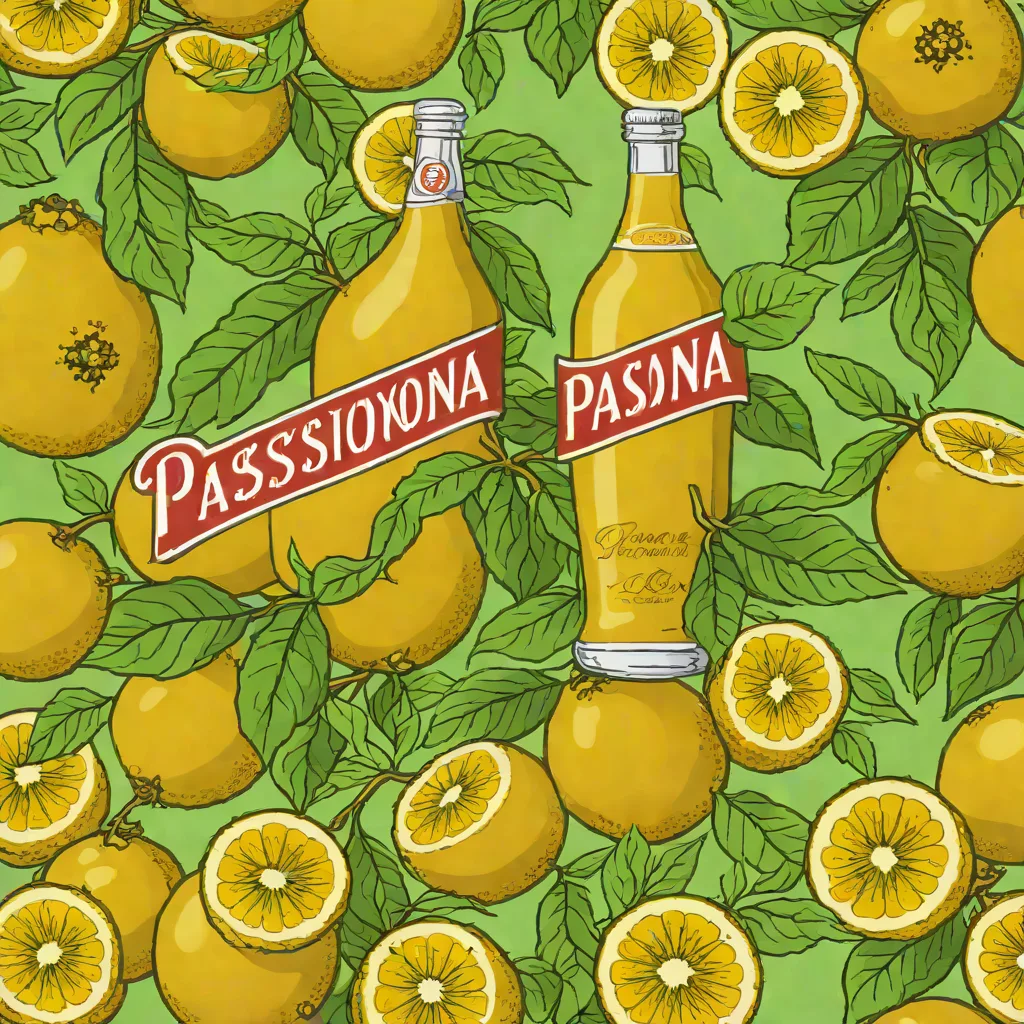 Passiona