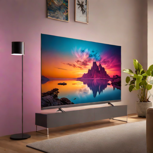 Philips OLED 805