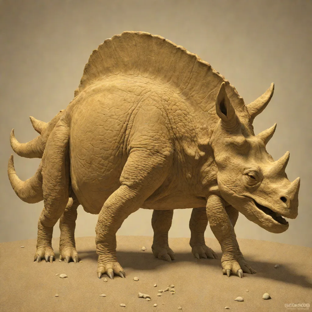 Protoceratops andrewsi
