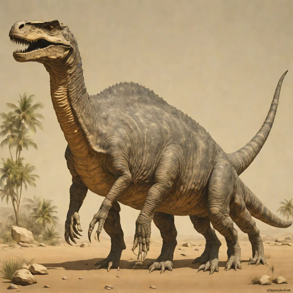 Protorosaurus speneri