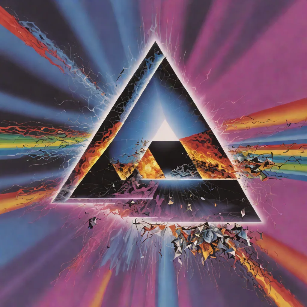 Pink Floyd - Pulse