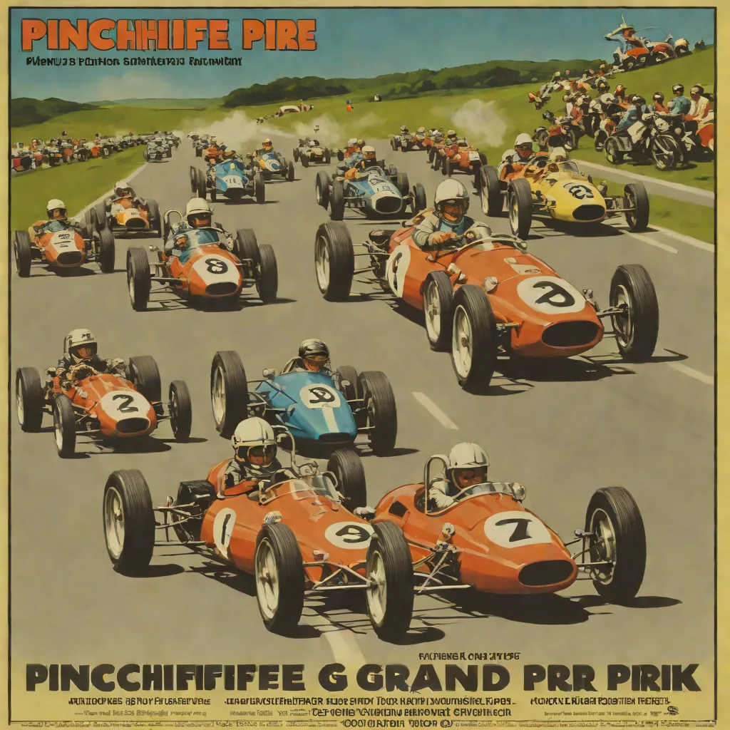 Pinchcliffe Grand Prix
