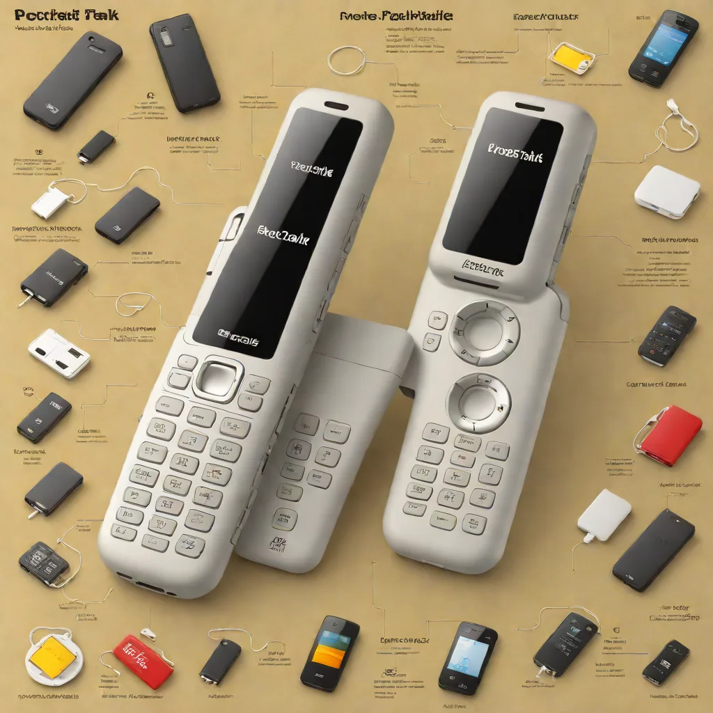 Pocketalk Classic