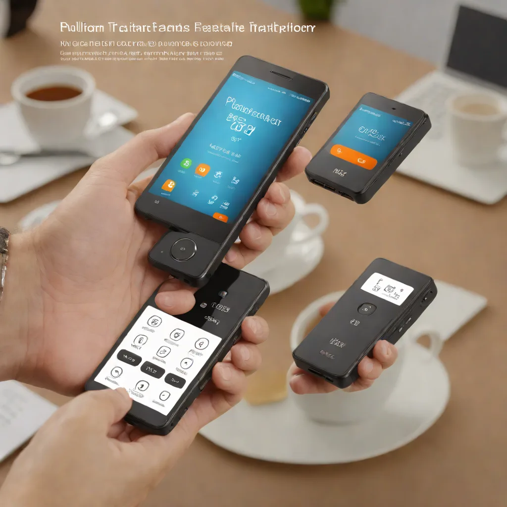 Pulomi Easy Trans Smart Translator