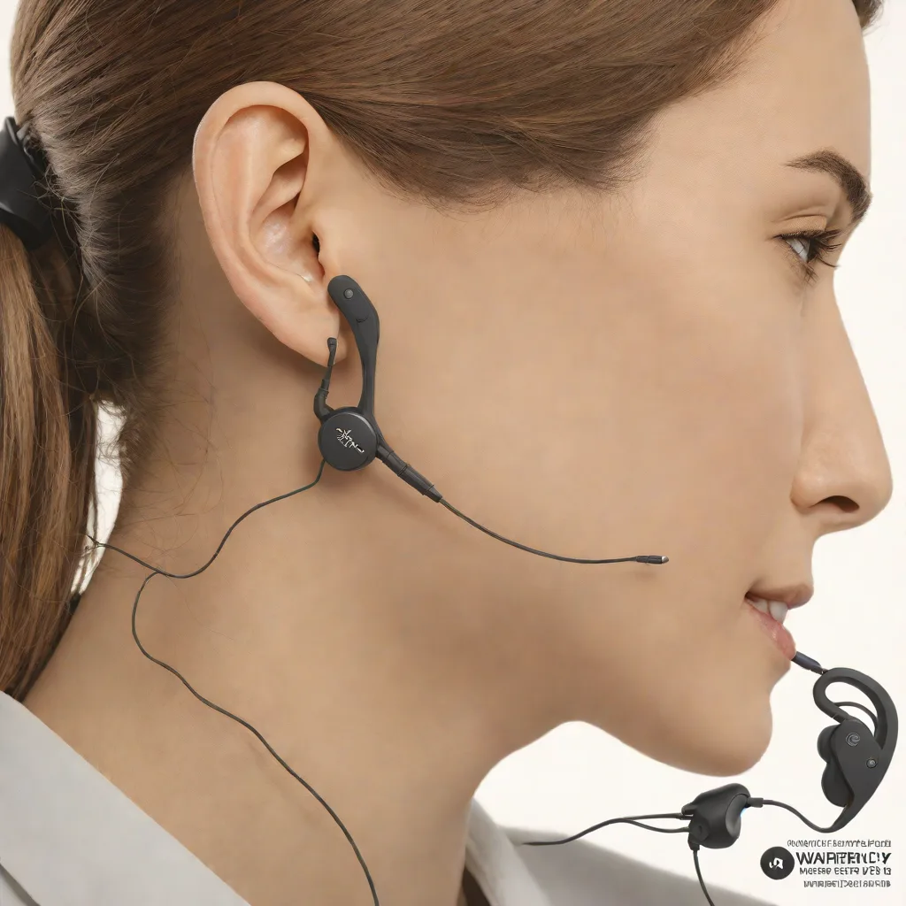 Pilot Earpiece (Waverly Labs)