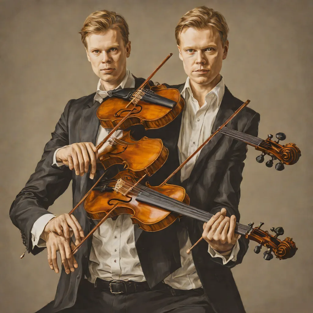 Pekka Kuusisto
