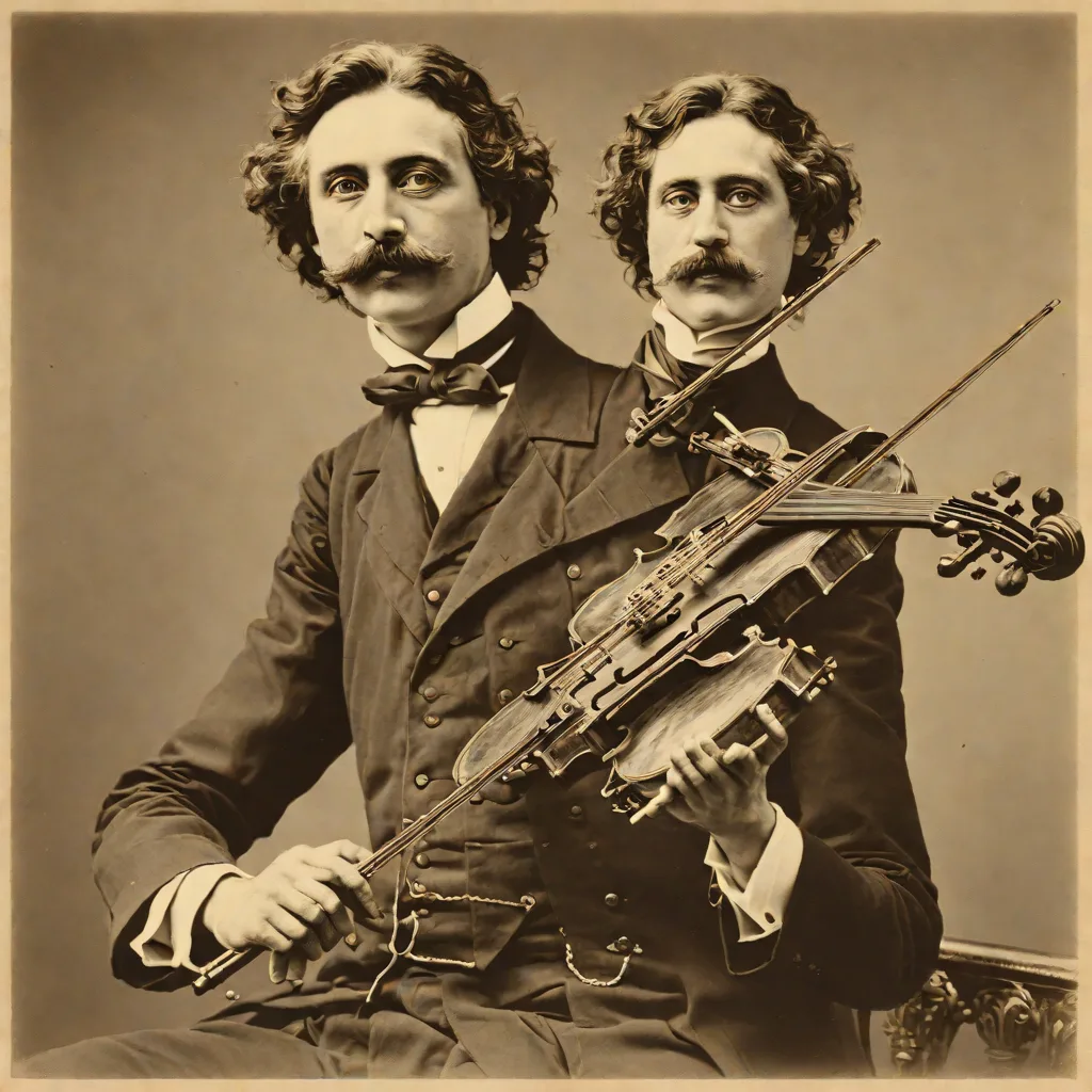 Pablo de Sarasate