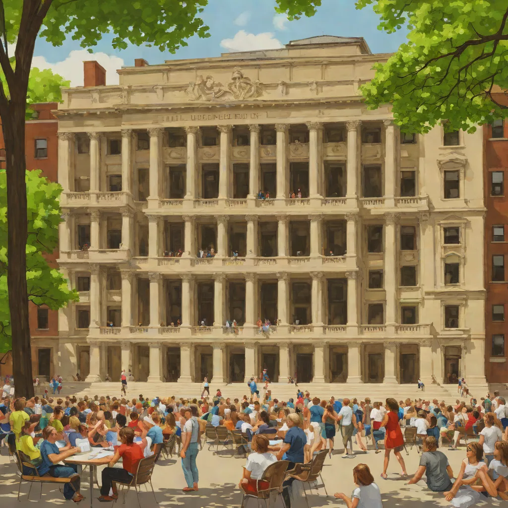 Public Theater