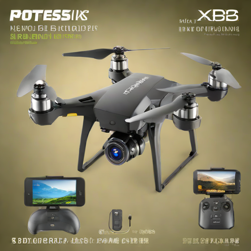 Potensic ATOM X21