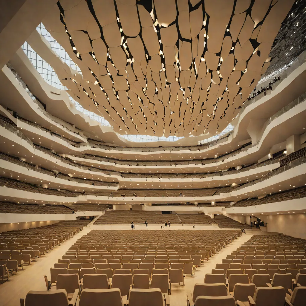 Philharmonie de Paris