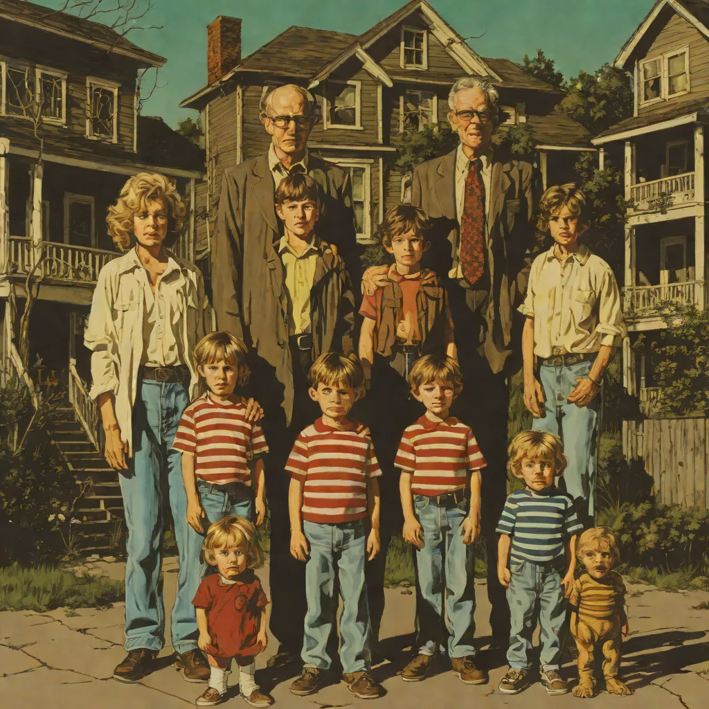 Parents (1989)