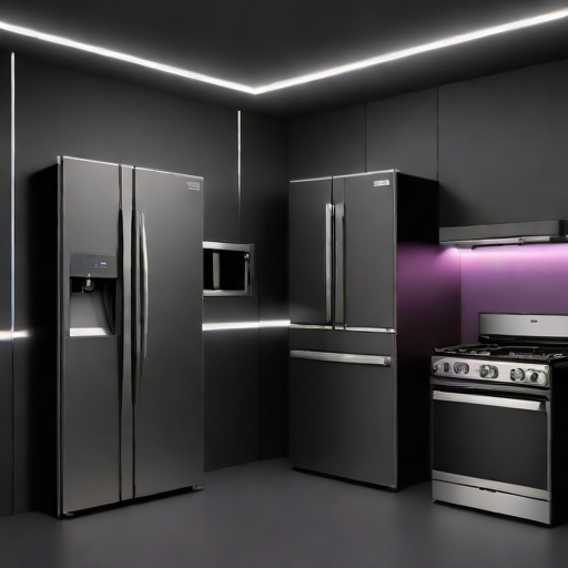 Polder 8-Cup Food Processor