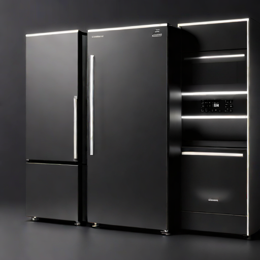 Polar Bear Ice Cream Maker