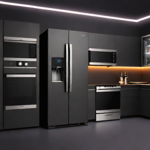 Prepac Bristol 54-Inch Dining Table