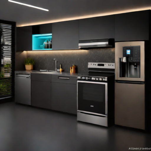 Peerless Kitchen Faucet