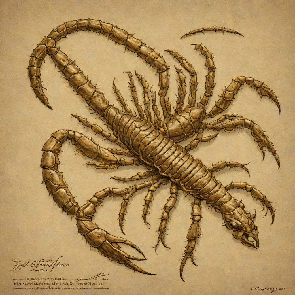 Palaeophonus nuncius