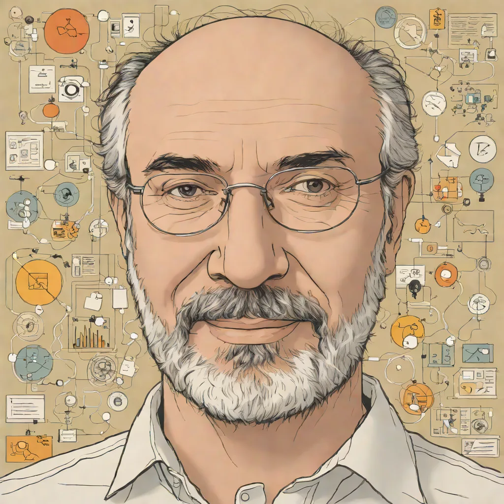Paul Smolensky
