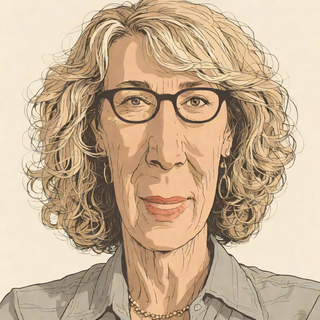 Penelope Eckert
