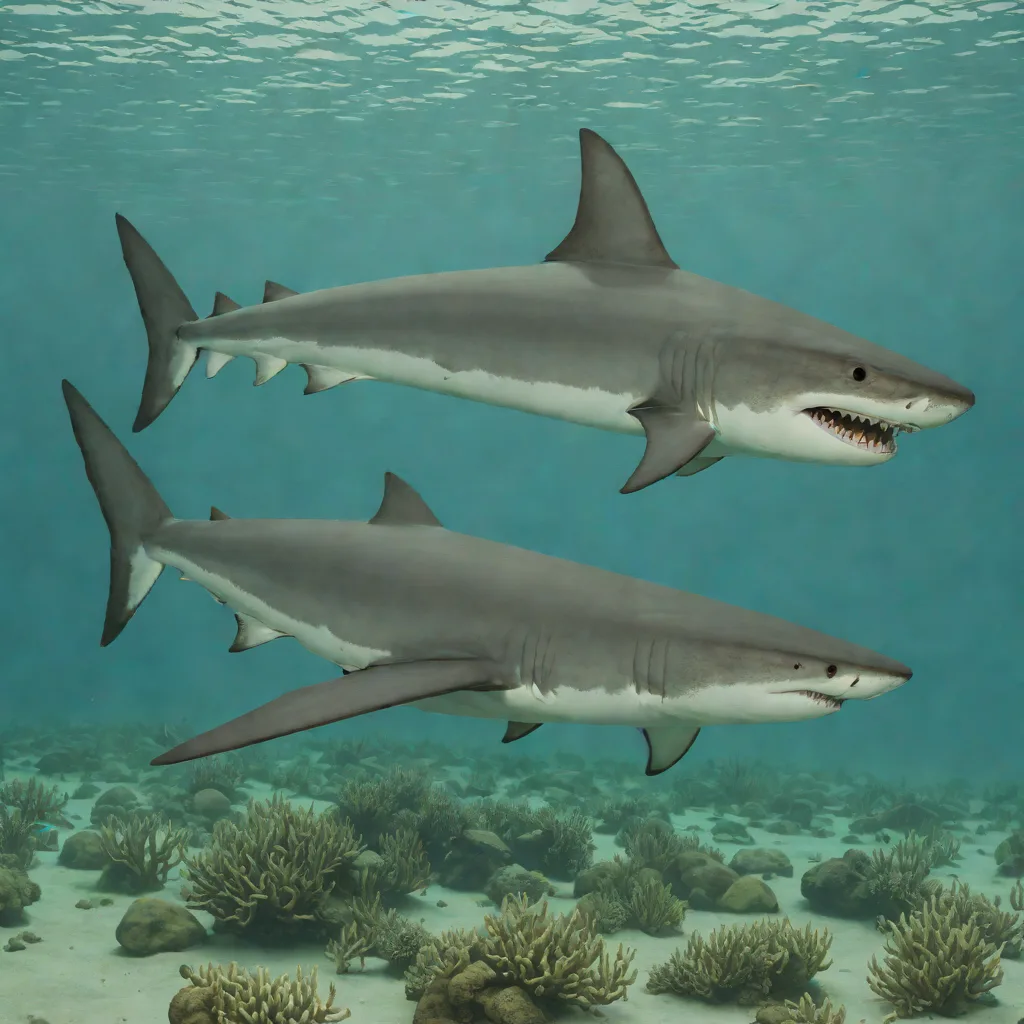 Pondicherry shark