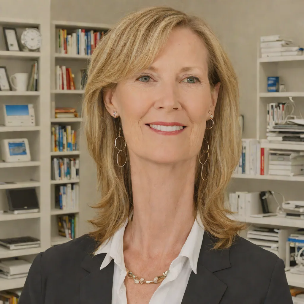 Patricia Keating