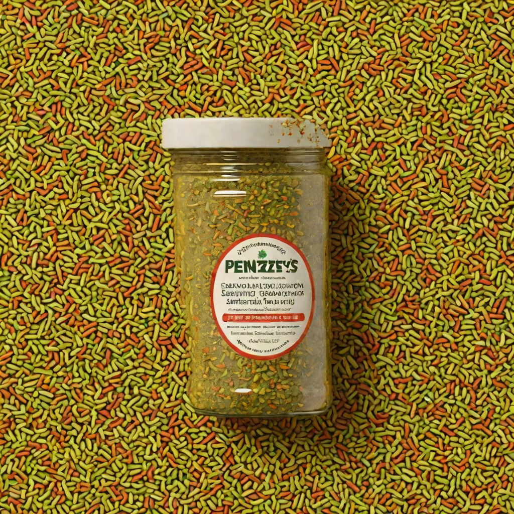 Penzeys Sandwich Sprinkle