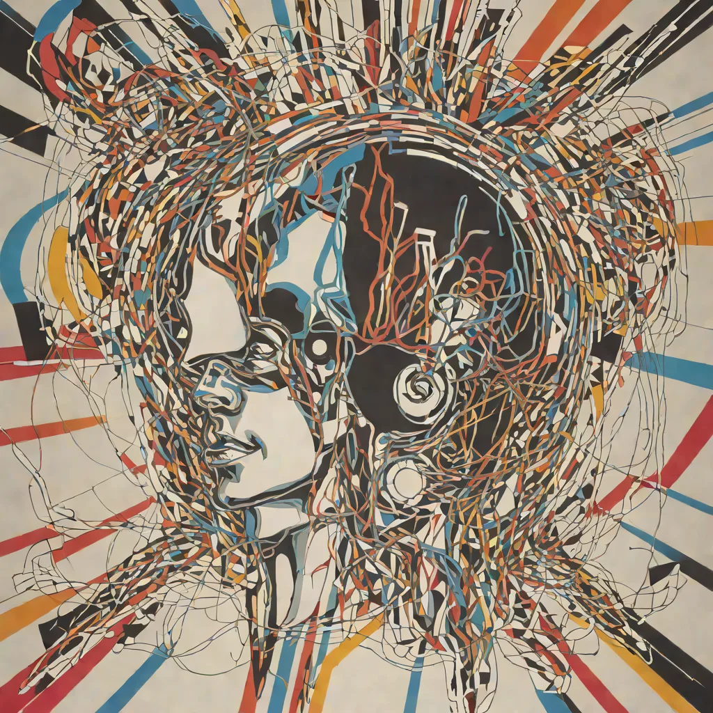 Patrick Cowley - Mind Warp