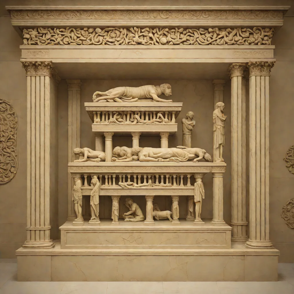 Payava Tomb