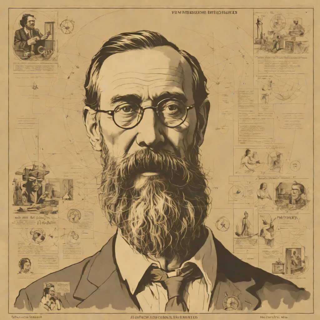 Paul Friedrich