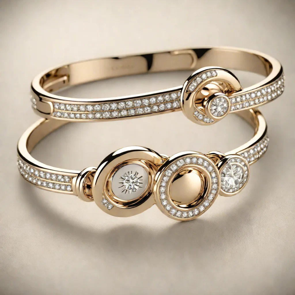 Piaget Possession Bracelet